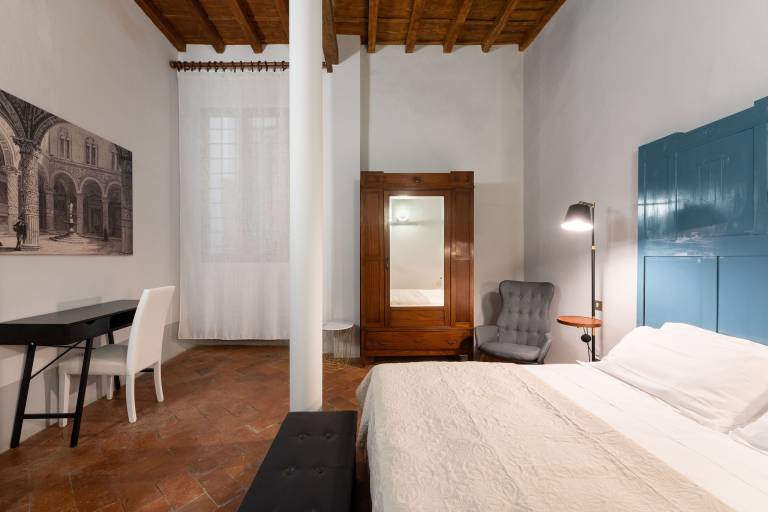 Family-friendly charming apartment | Close to Florence Cathedral | City view | Pets allowed — photo 5