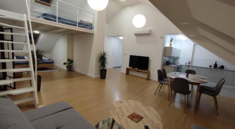 Pleasant holiday apartment | Pets are welcome in Bielsko-Biala