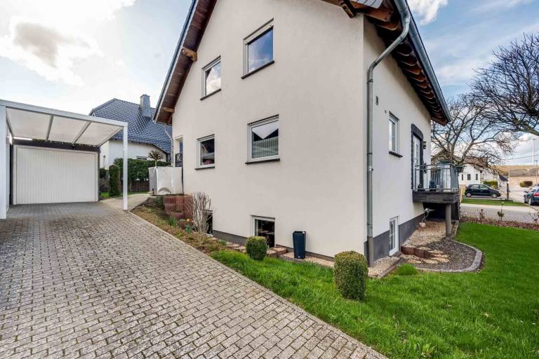 Ferienwohnung Andrea