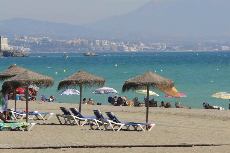 Appartement Manilva