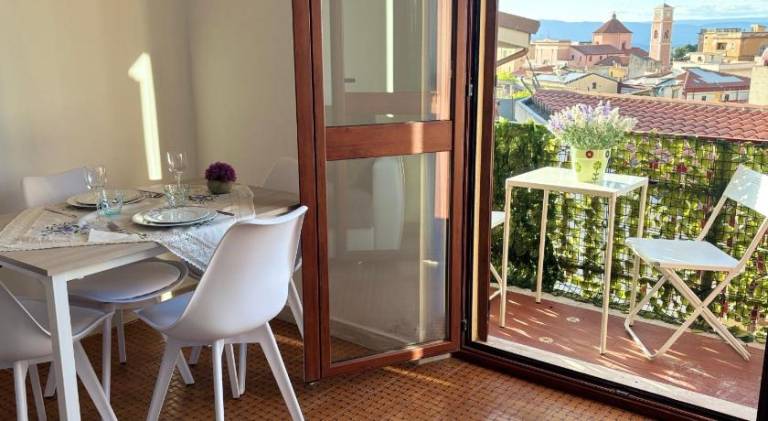 House with 2 rooms for 5 persons — photo 3