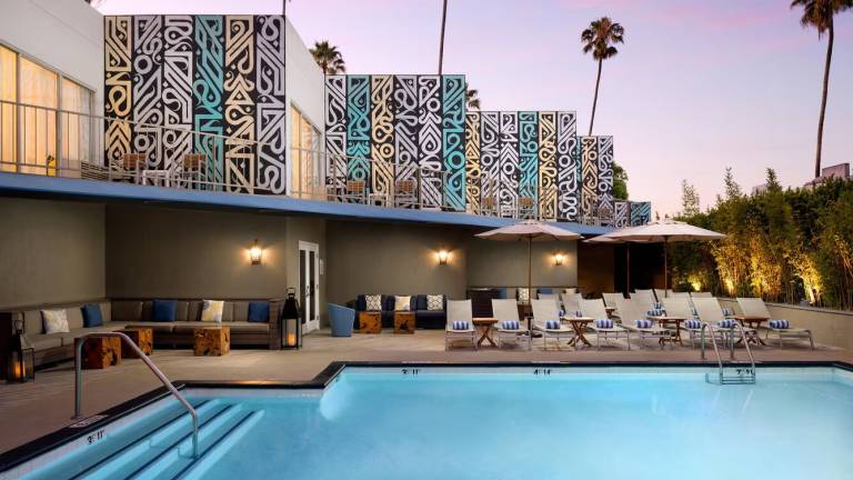 House  Pacific Palisades