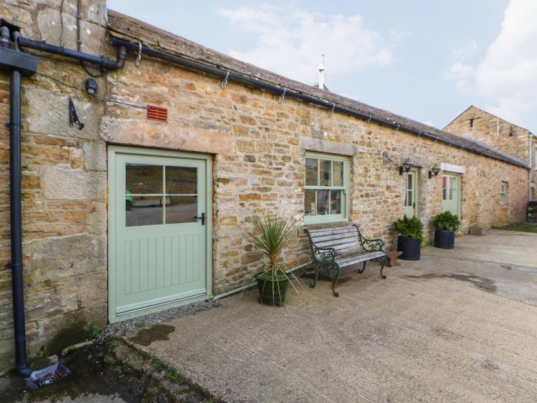 Cottage Cotherstone