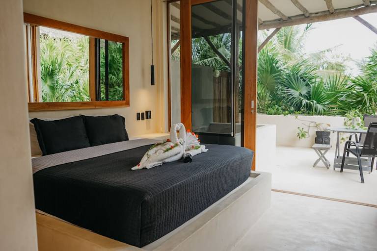Appart'hôtel Holbox