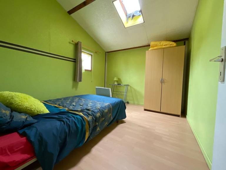 Holiday Home 'Maison De Vacances Pradines' with Private Garden — photo 4