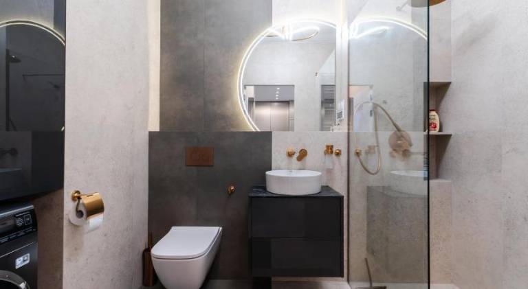 Pleasant rental apartment | Pets allowed in Poznan