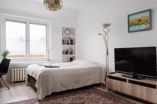 Apartamento  Kallio