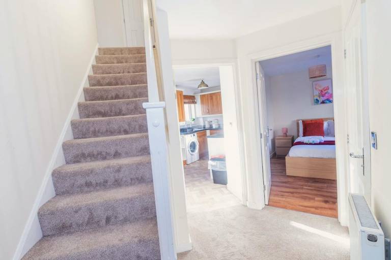 House with 1 room for 9 persons — photo 4