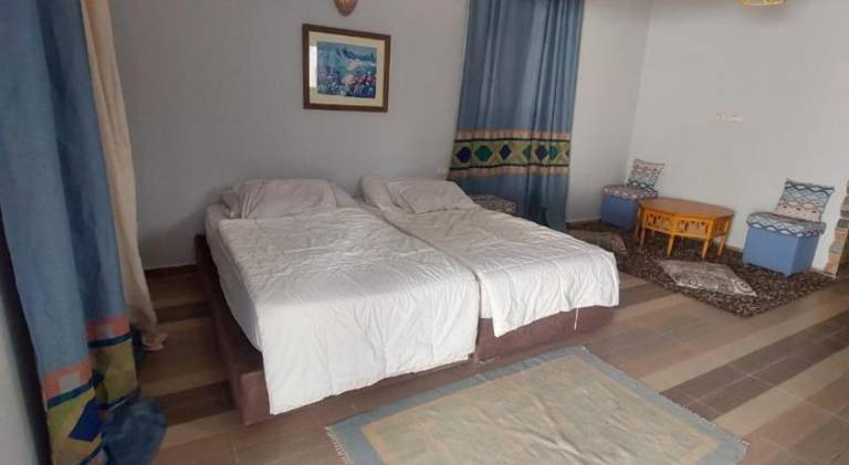 Apartment with 1 room for 3 persons — photo 2