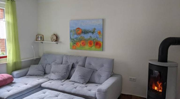 Ferienwohnung Emmerthal