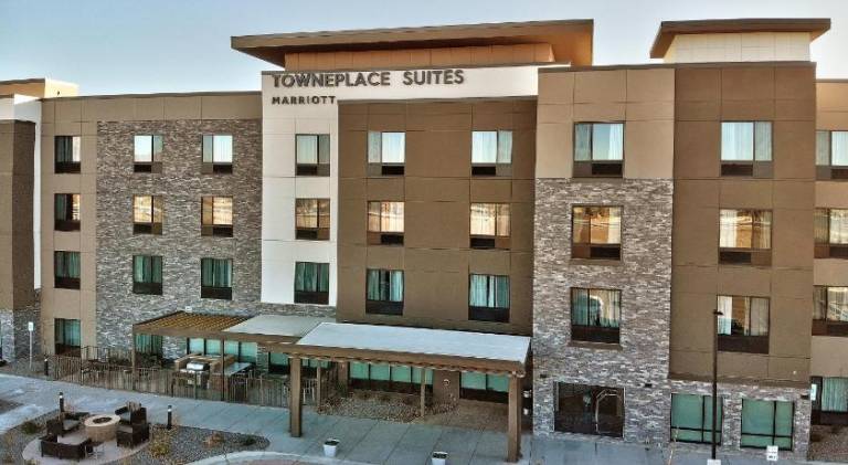 TownePlace Suites by Marriott Albuquerque Old Town — photo 4