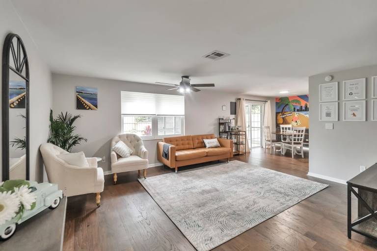 Ferienhaus Citrus Park Community
