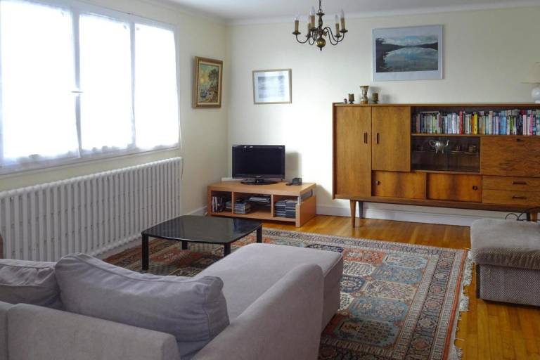 Appartement Île-Tudy