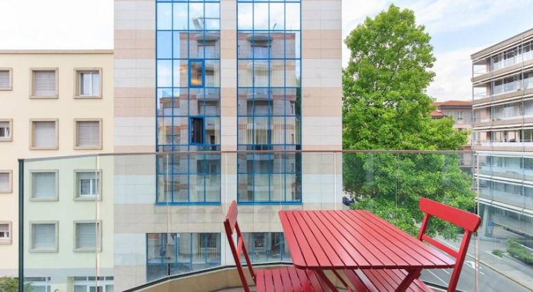 Rental apartment with patio | Next to the beach | Dogs allowed — photo 4