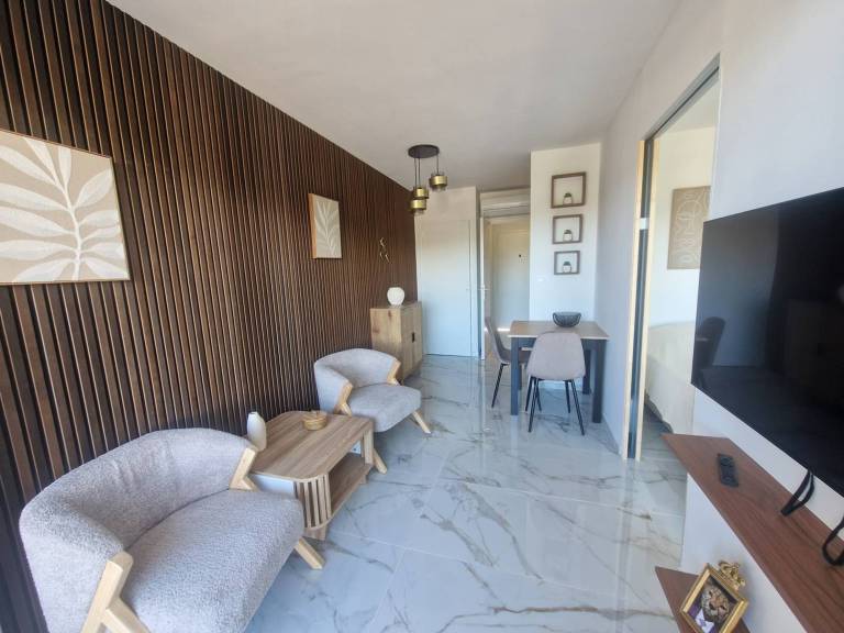 Rental apartment with barbeque | Next to the beach | Dogs allowed — photo 4