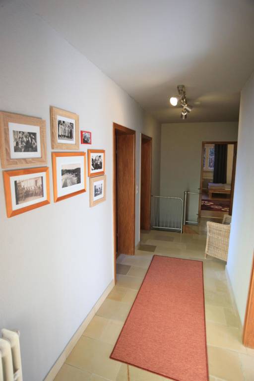 Ferienwohnung Ehlscheid