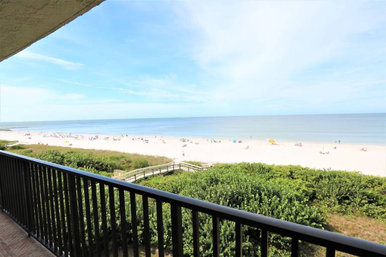 Condo Marco Island