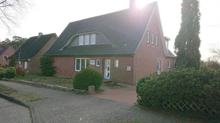 Ferienwohnung Schneverdingen