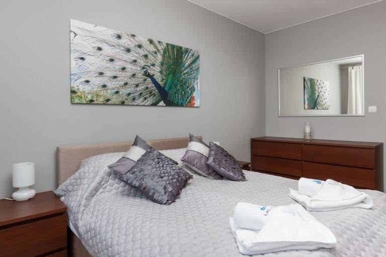 Children-friendly rental apartment with yard | Beach nearby | Pets are welcome — photo 2