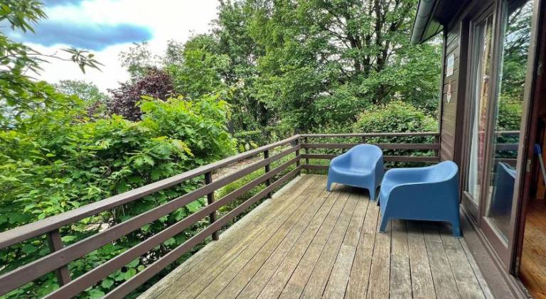House | Pets allowed — photo 4