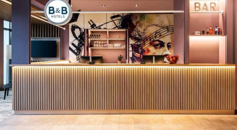 7 Days Premium Hotel Salzburg-Urstein — photo 4