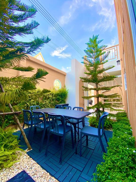 Pleasant villa with barbecue & pool | Suitable for remote work | Pet-friendly — photo 5