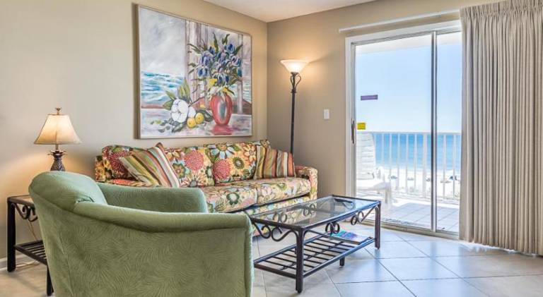 Apartment Gulf Shores