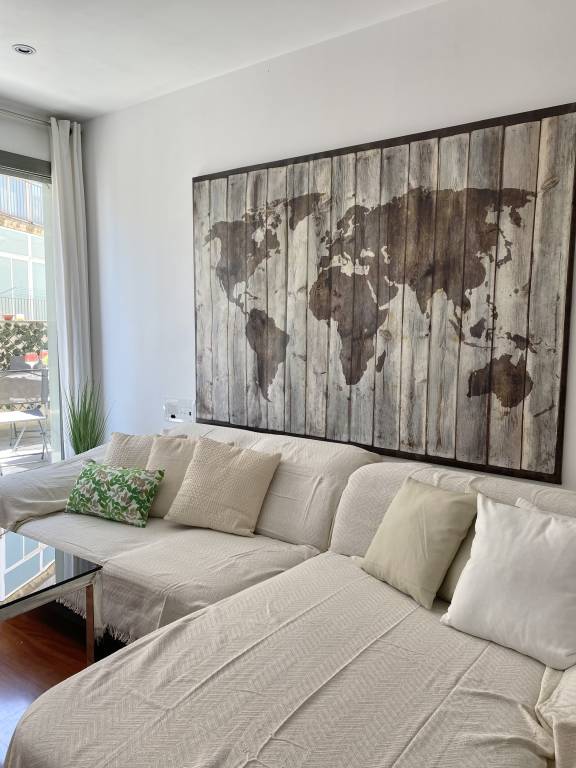 Child-friendly beautiful apartment with terrace | Next to the beach | Pet-friendly — photo 5