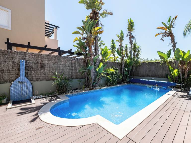 Villa Faro