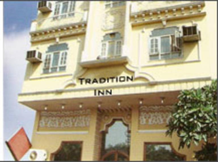 Hotel Traditional Inn