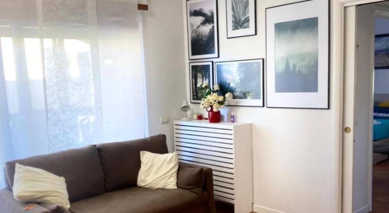 Beautiful apartment | Pets allowed in Fiumicino