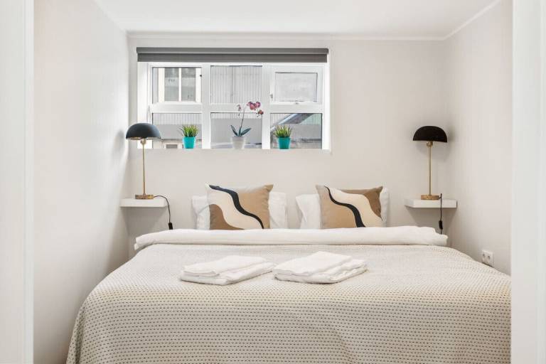Apartment Reykjavík