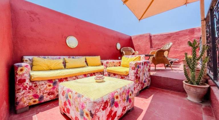 House | Next to Majorelle Garden — photo 4