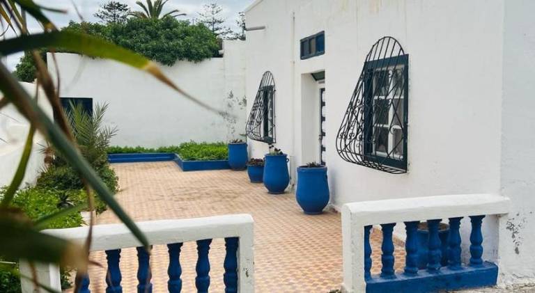 Spacious apartment | Beach nearby | Dogs allowed in Essaouira