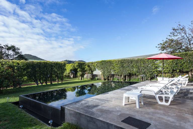 Quinta  Pico da Pedra