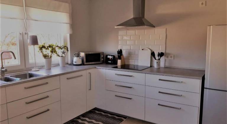 Vacation home with 2 rooms for 4 persons — photo 4