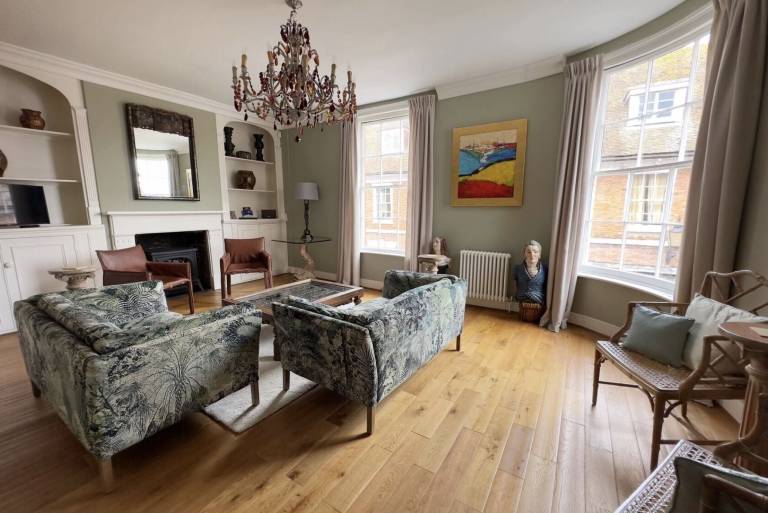 Apartment Winchelsea Beach