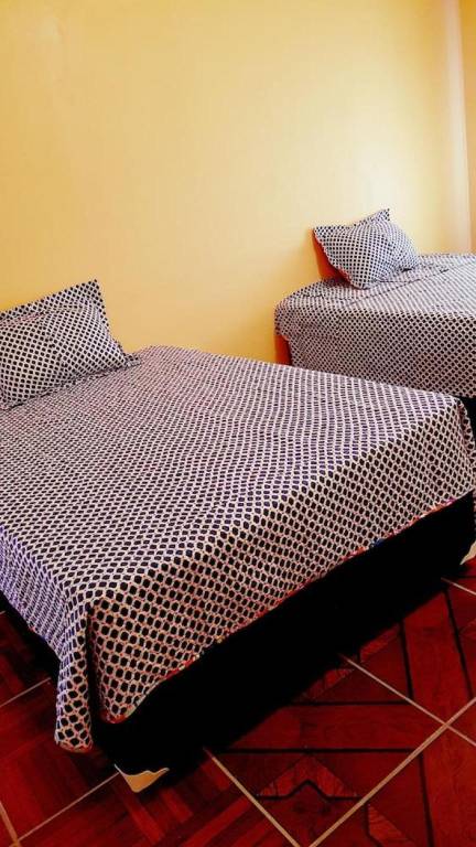 Ri'Biero's Holiday Apartments in Trinidad, CO
