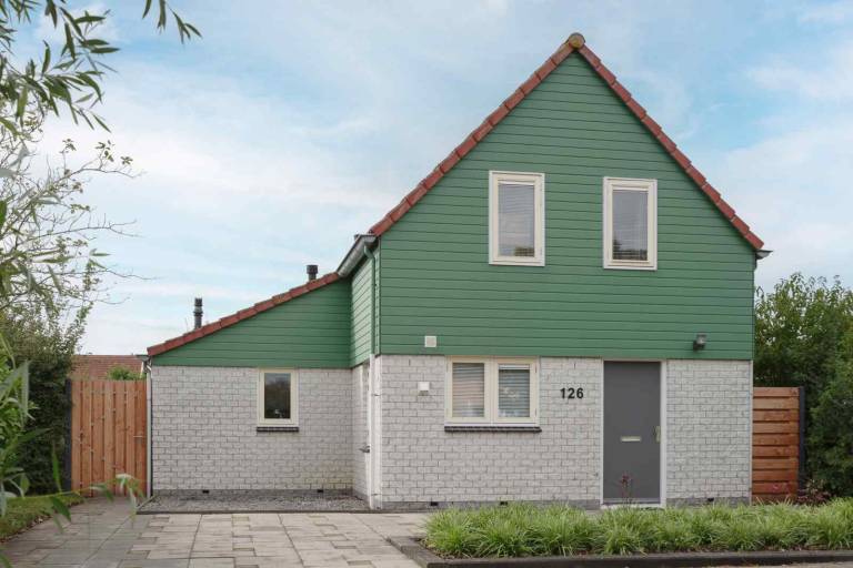 Ferienhaus  Wemeldinge