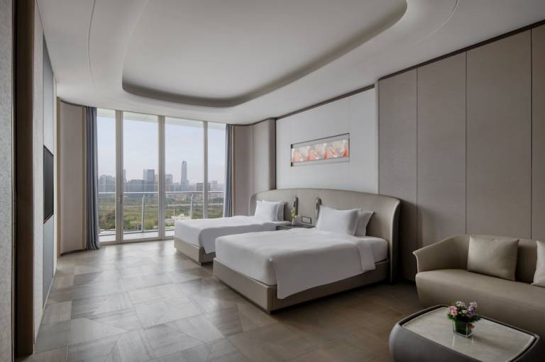 Resort  Sanyuanli
