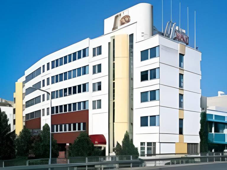 Greenstar Hotel Lahti in Lahti