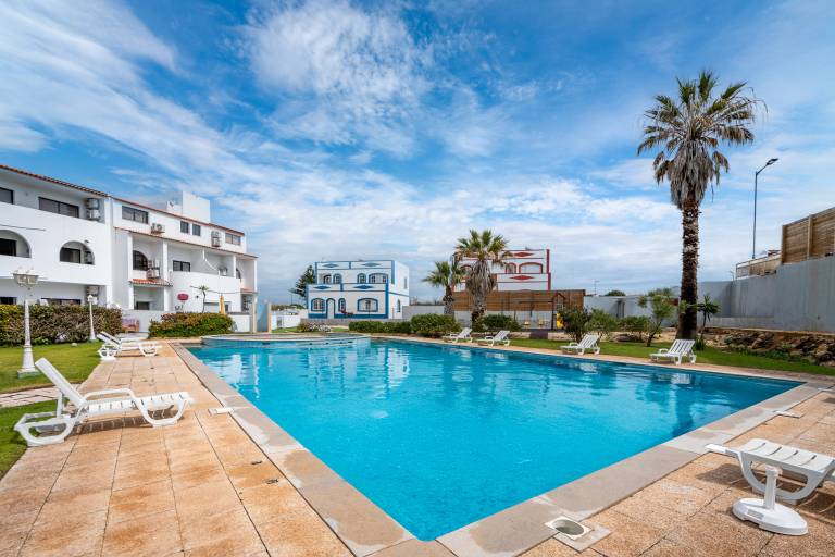 Apartment Sagres