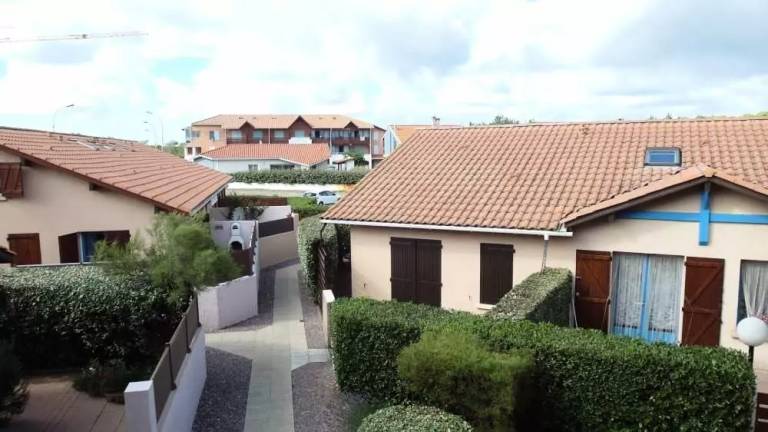 Ferienhaus  Biscarrosse Plage