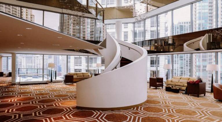 Residence Inn by Marriott Chicago Downtown Magnificent Mile — photo 5