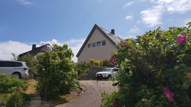 Ferienwohnung  Hörnum (Sylt)