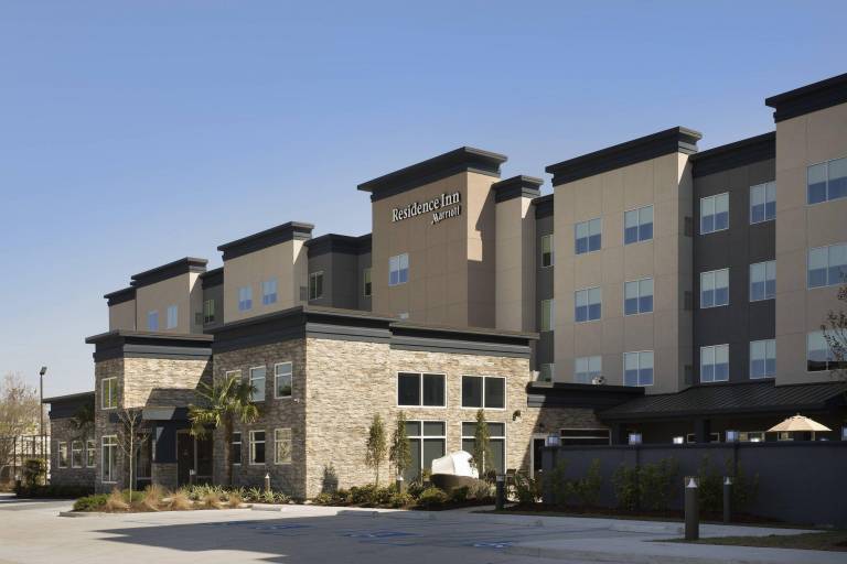 Residence Inn by Marriott Atlanta McDonough