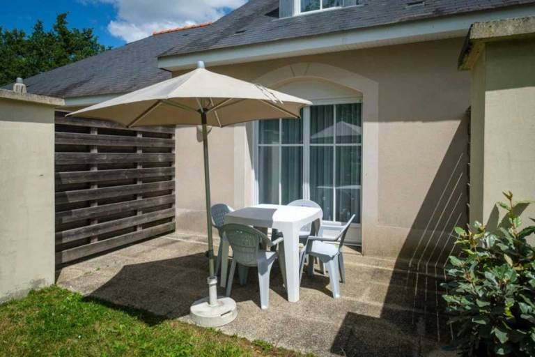Camping Saumur