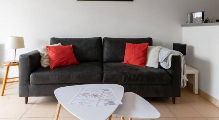 Holiday apartment | Pets are welcome in Vichy