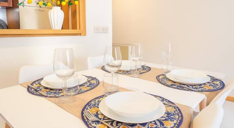 Apartment with 1 room for 4 persons — photo 3