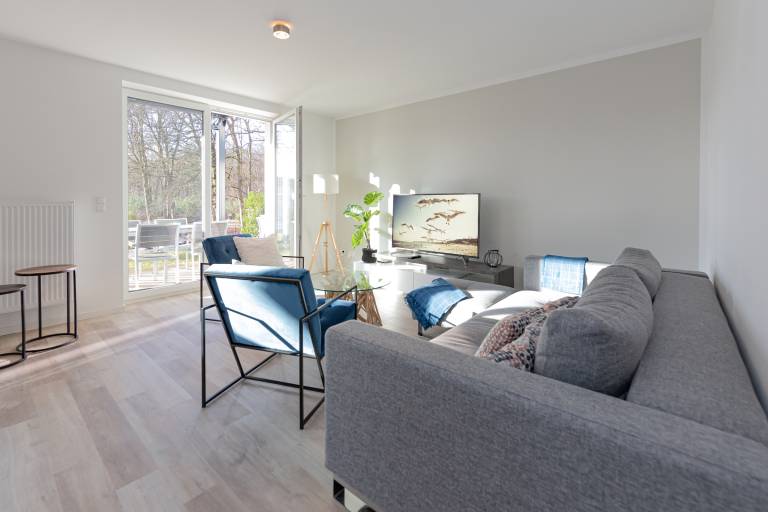 Ferienwohnung  Sellin